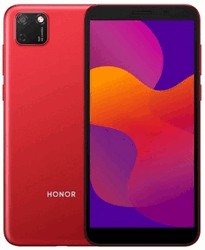 Замена батареи на телефоне Honor 9S в Липецке